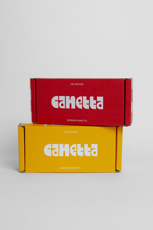 Discovery Pack